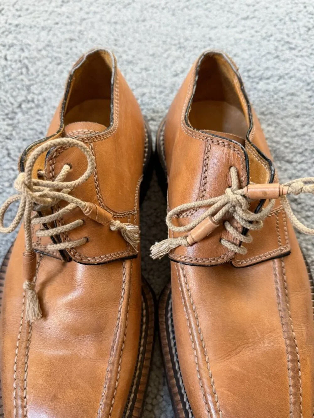 STEFANO BRANCHINI outsole collector